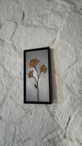 Yellow Poppies