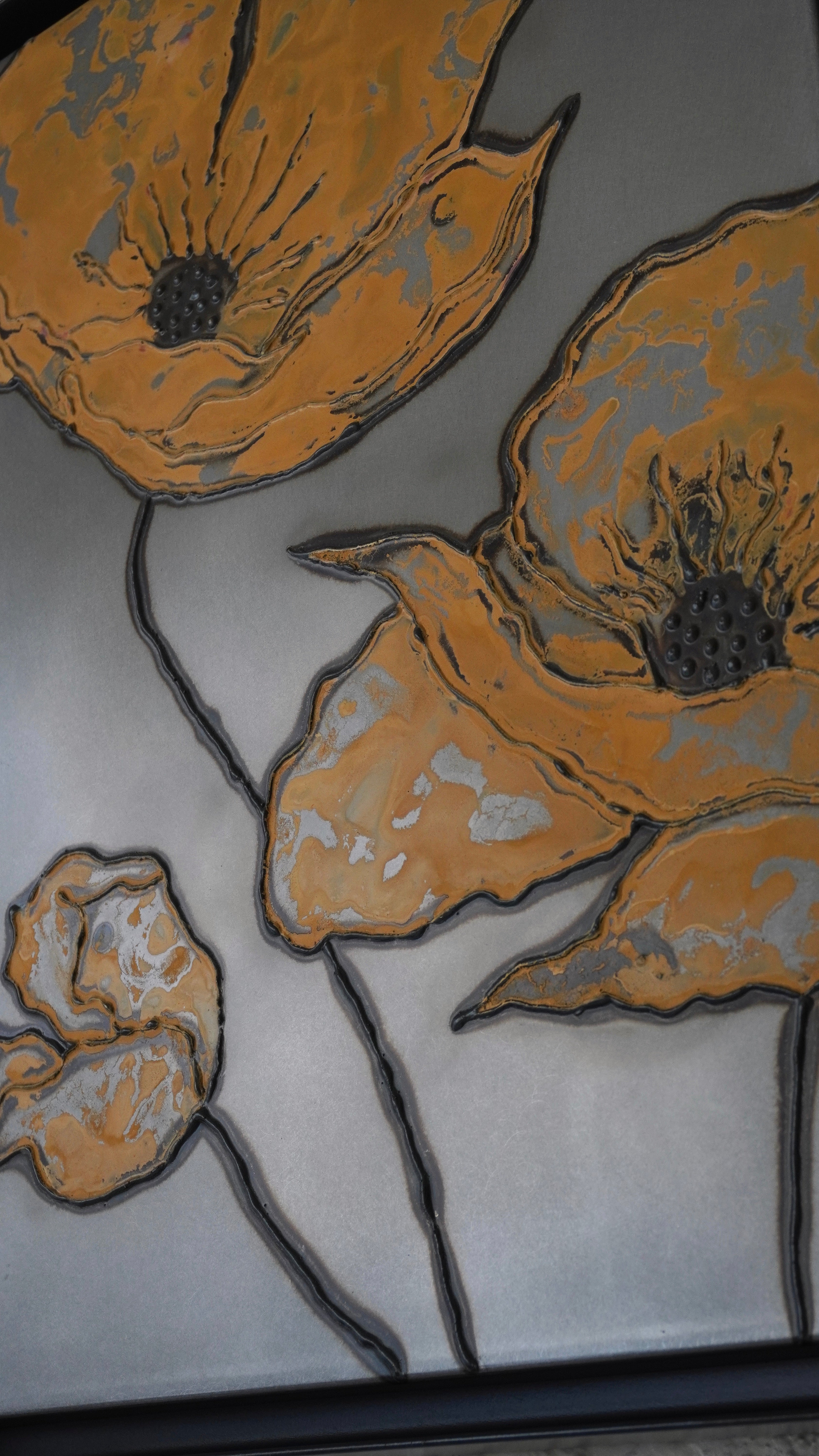 Yellow Flowers