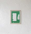 Primario #3, Green