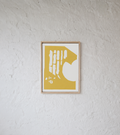 Primario #5, Yellow,